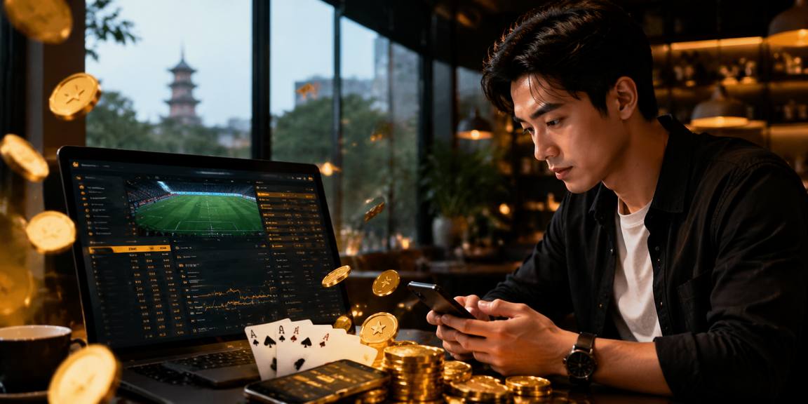 x8x Sportsbook được xây dựng cho người chơi Việt Nam