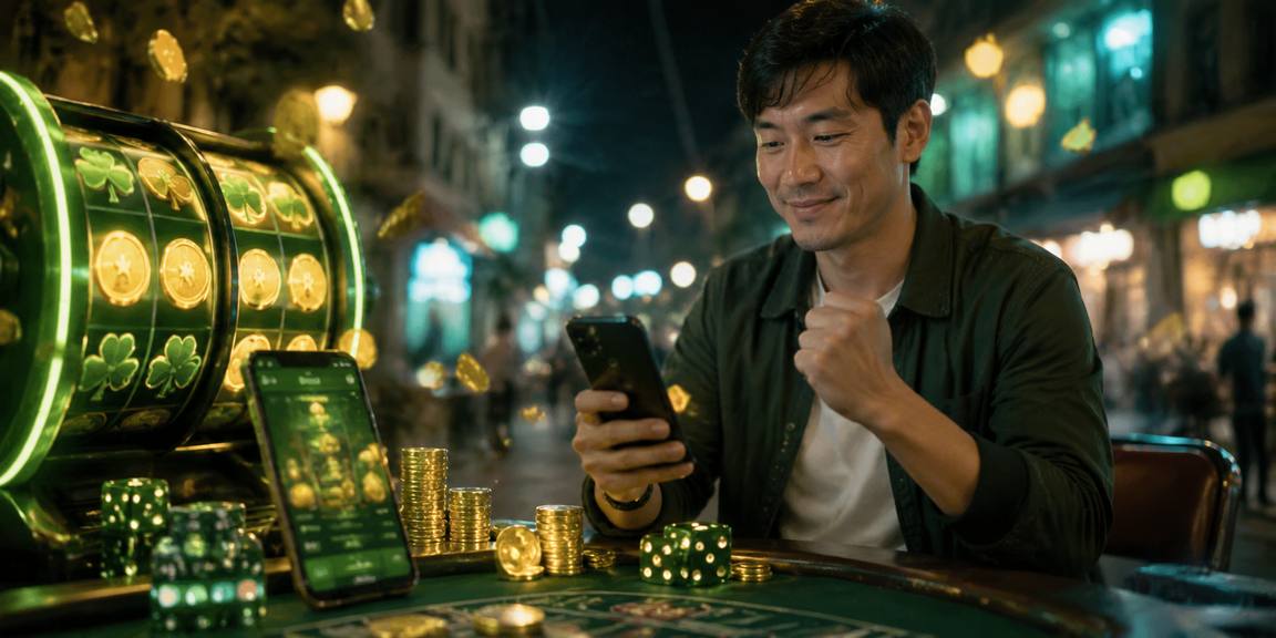 x8x mobile gaming